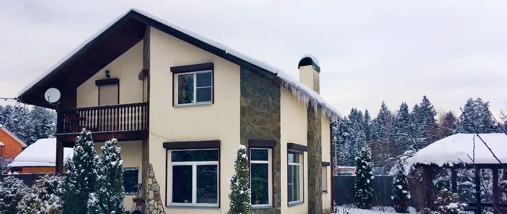 дом городской округ Истра г Дедовск снт Чайка 85 фото 1