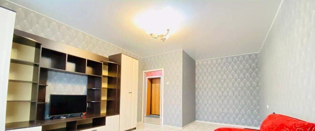 комната г Северодвинск ул Полярная 43 фото 1