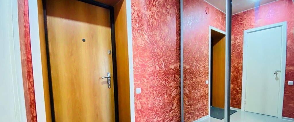 комната г Северодвинск ул Полярная 43 фото 3