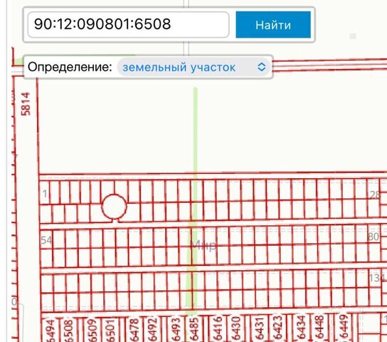 земля с Мирное Единство СНТ фото