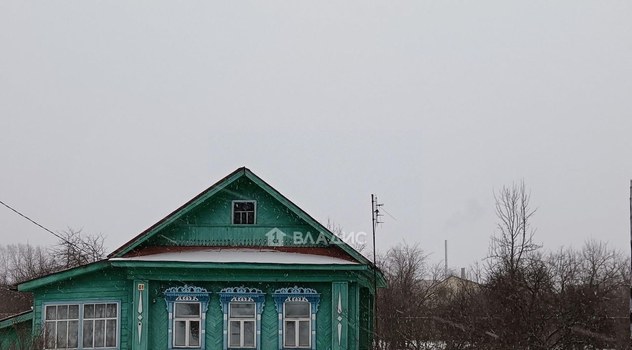 дом р-н Вязниковский г Вязники ул. Главная, 68 фото 2