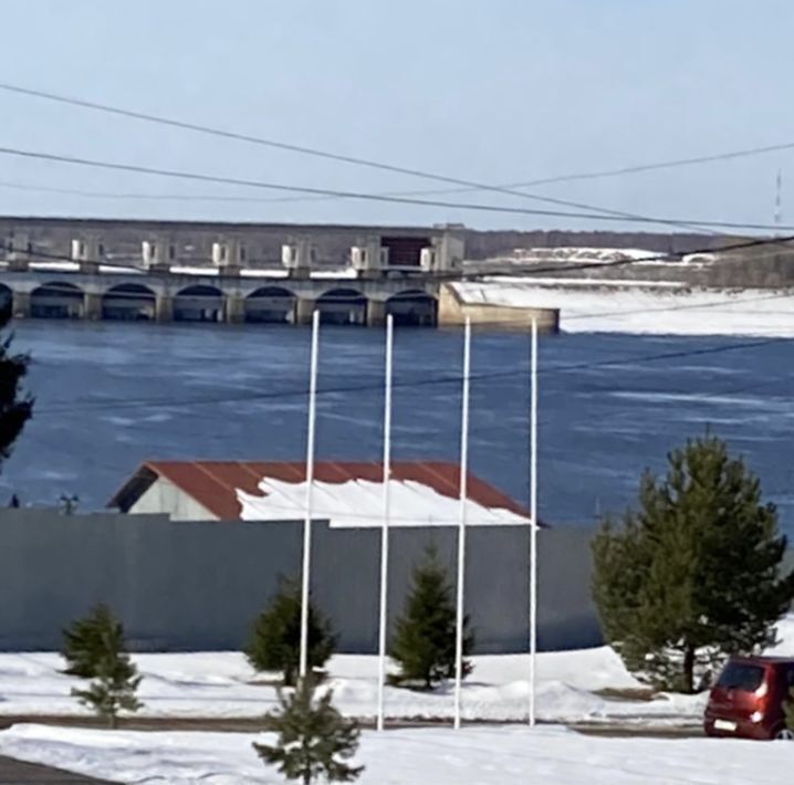 квартира р-н Угличский г Углич ул Островского 32ак/1 городское поселение Углич фото 13