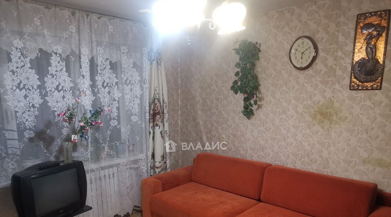 квартира г Ковров ул Лопатина 21/1 фото 1