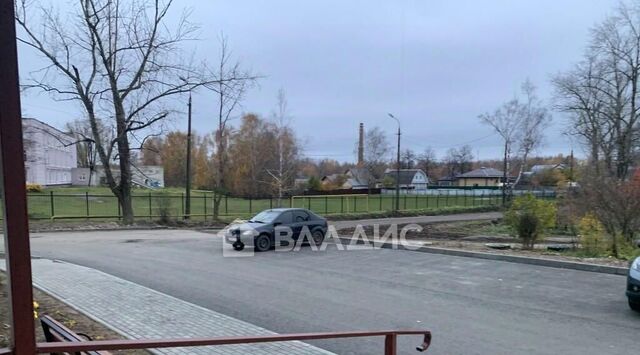 ул Стахановская 25 городское поселение Вязники фото