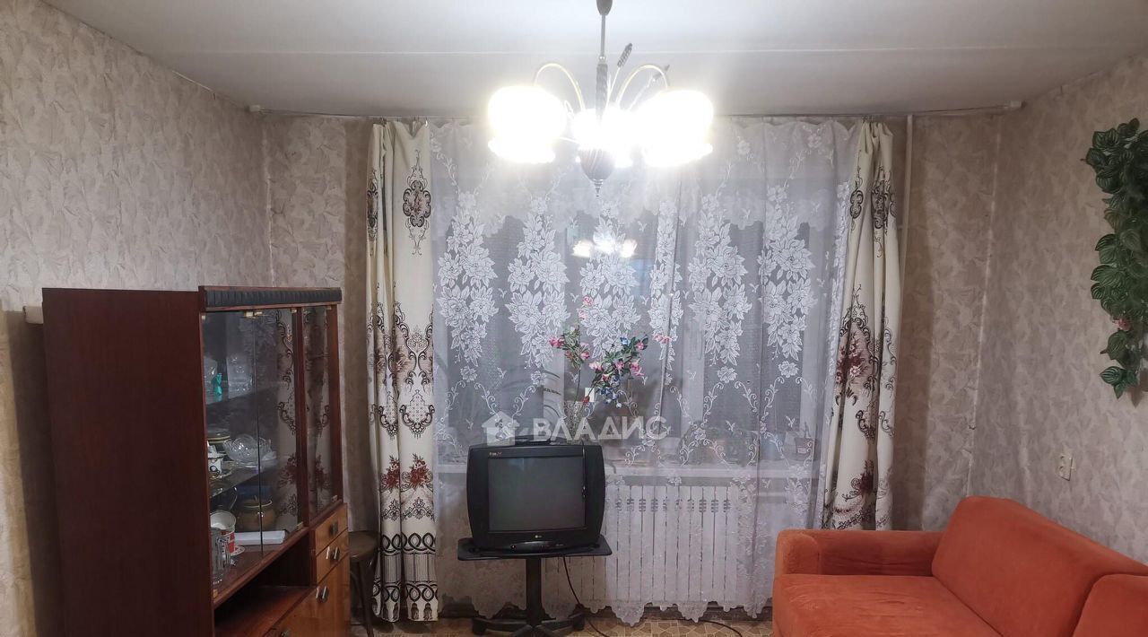 квартира г Ковров ул Лопатина 21/1 фото 3