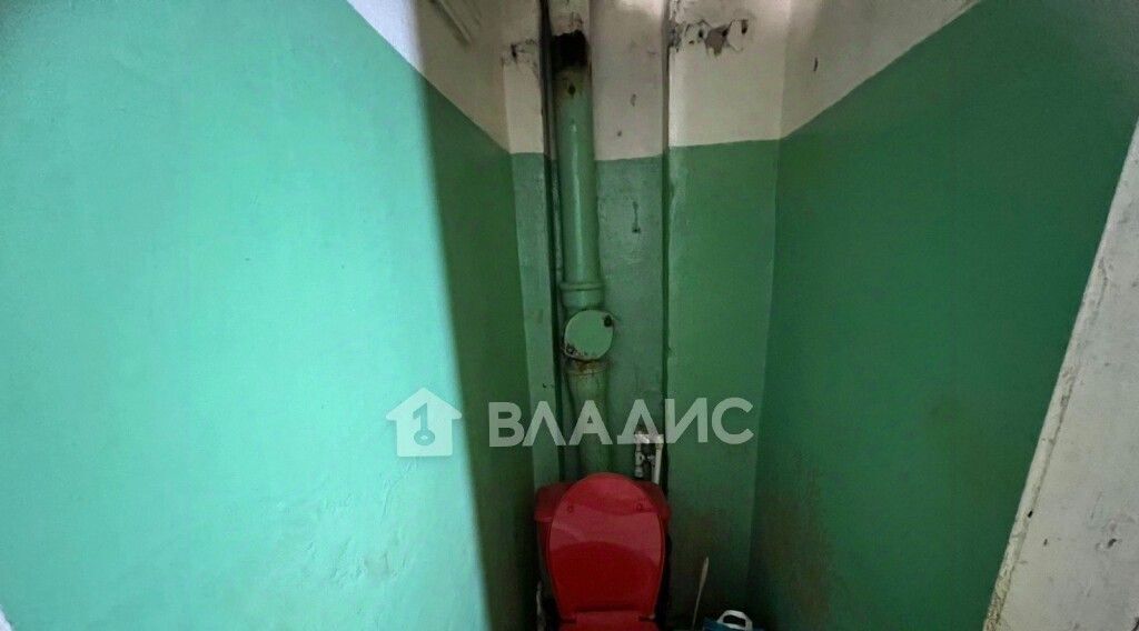 квартира г Ковров ул Киркижа 8 фото 11
