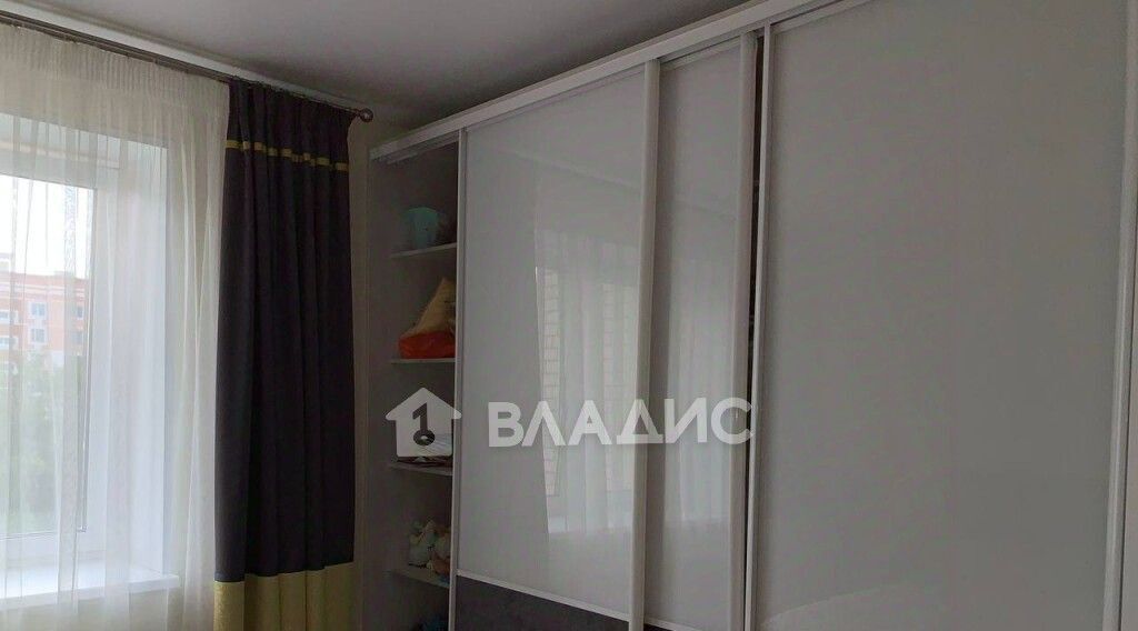 квартира г Ковров ул Ватутина 51 фото 14