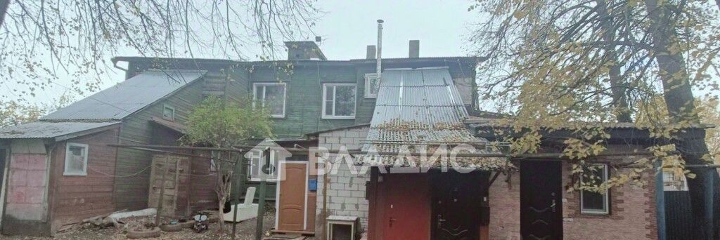 квартира г Ковров ул Клязьменская 7 фото 13