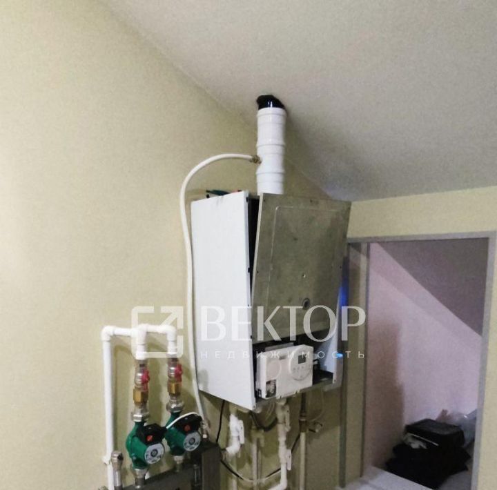 квартира г Кострома ул Нижняя Дебря 102ак/3 фото 35