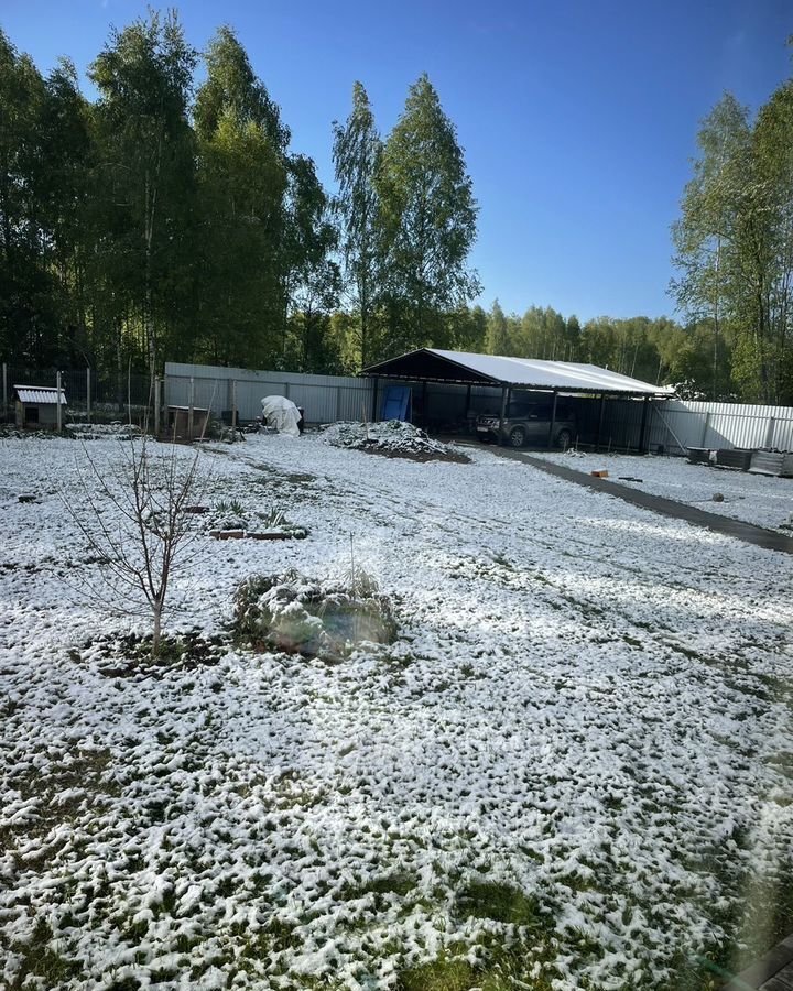 дом р-н Тарусский д Лаговщина сельское поселение Некрасово, Кременки фото 2