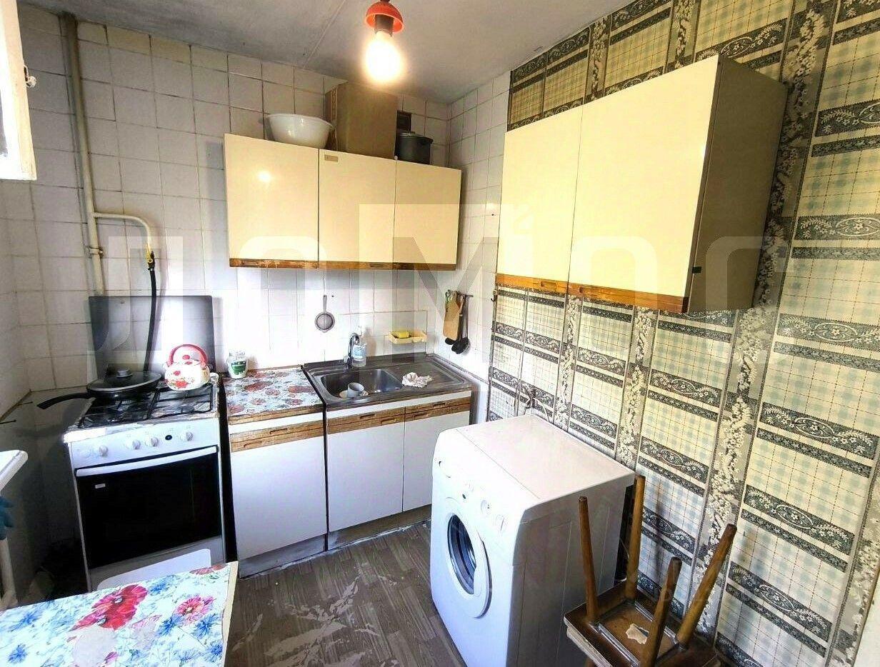 квартира г Екатеринбург р-н Чкаловский ул Чайковского 82/1 фото 2
