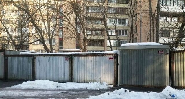 метро ВДНХ ул Павла Корчагина 13с/2 муниципальный округ Алексеевский фото