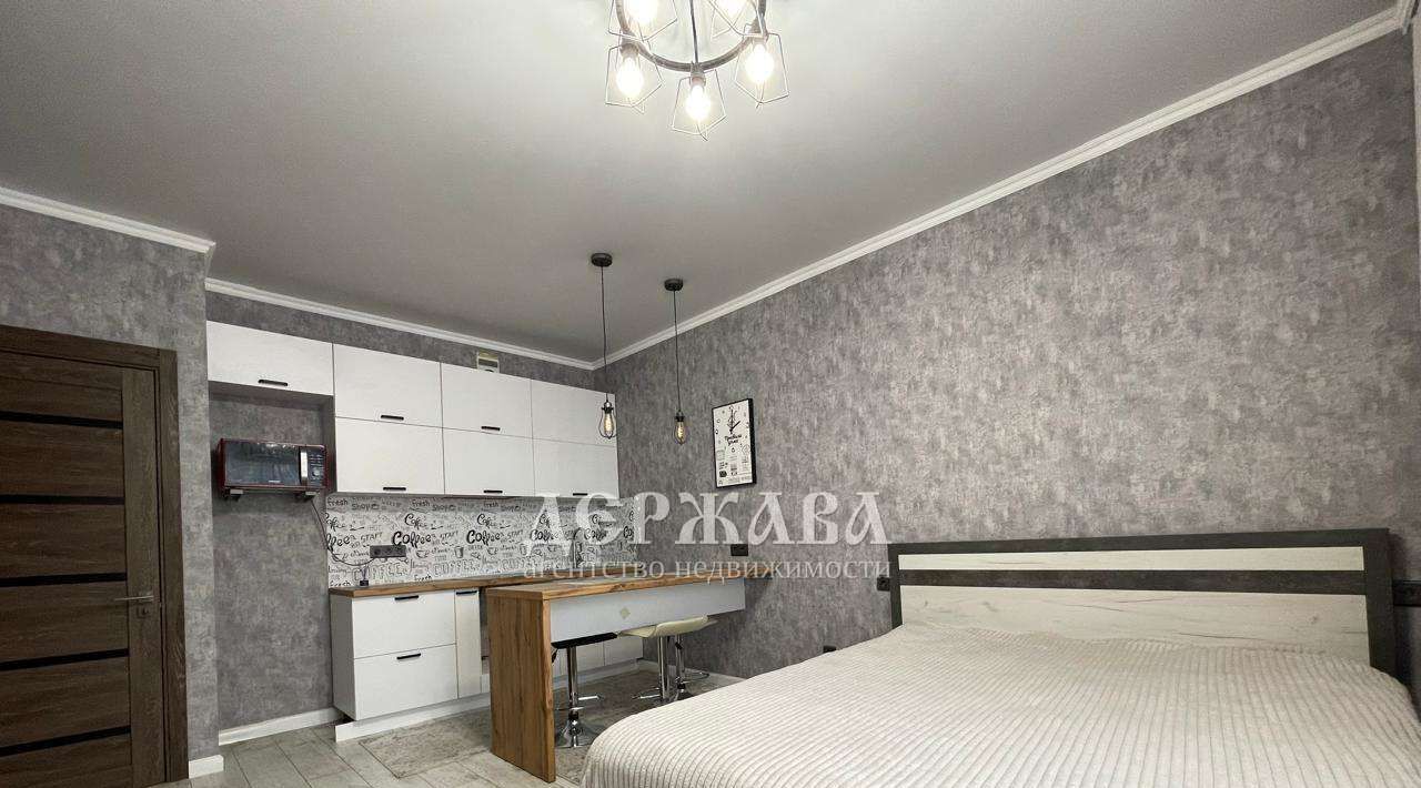 квартира г Старый Оскол микрорайон Макаренко 11Б фото 6