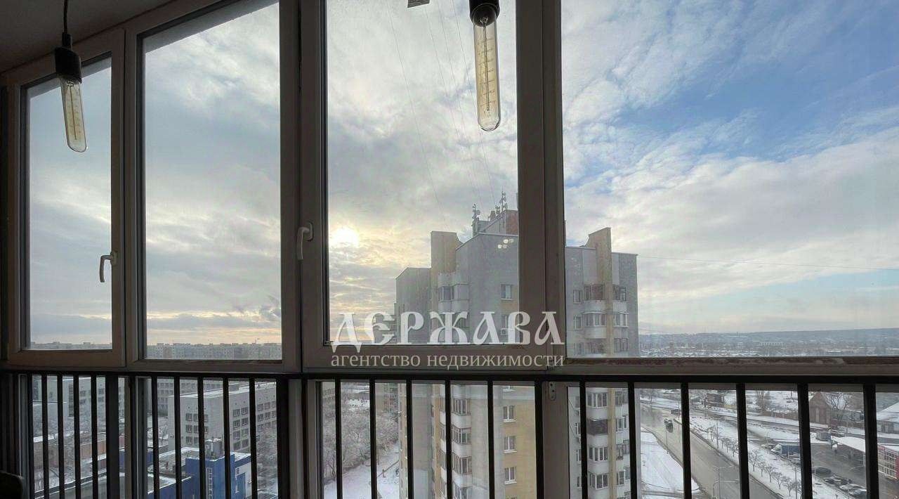 квартира г Старый Оскол микрорайон Макаренко 11Б фото 7