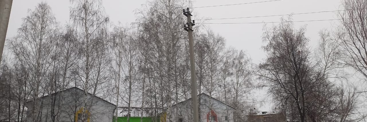 квартира р-н Сергиевский пгт Суходол ул Суслова 21 городское поселение Суходол фото 9