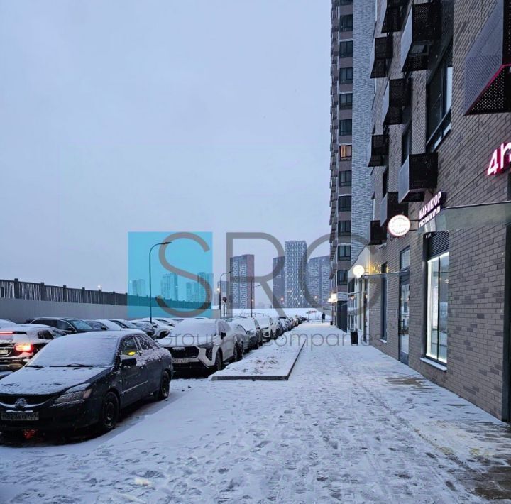 квартира г Москва метро Бульвар Рокоссовского ш Открытое 18ак/4 муниципальный округ Метрогородок фото 25