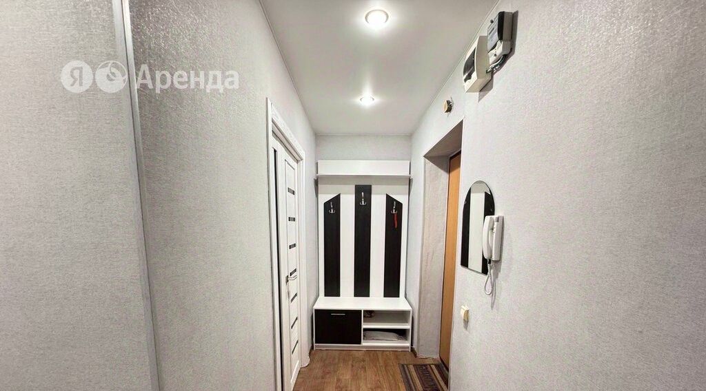 квартира г Казань Яшьлек пр-кт Ямашева 45 фото 13
