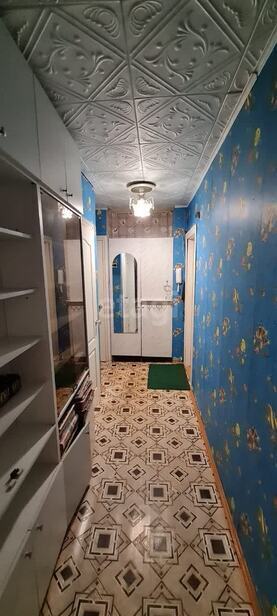 квартира г Липецк р-н Советский ул Гагарина 125/1 фото 14
