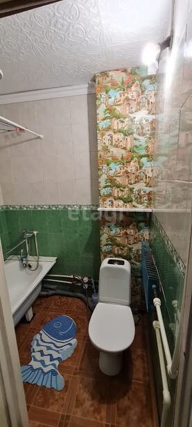 квартира г Липецк р-н Советский ул Гагарина 125/1 фото 12