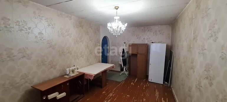 квартира г Липецк р-н Советский ул Гагарина 125/1 фото 6