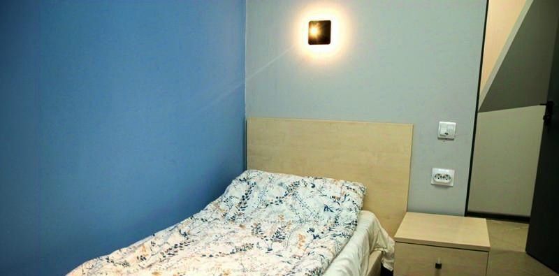 комната г Отрадный ул Ленина 54 фото 11