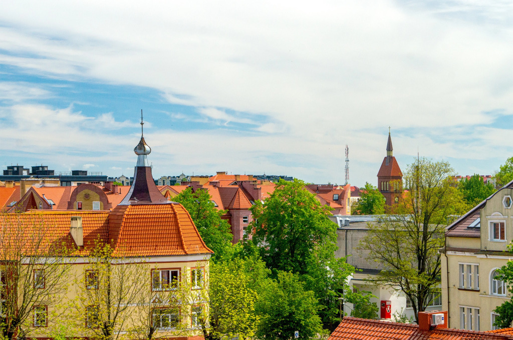 квартира р-н Зеленоградский г Зеленоградск фото 17