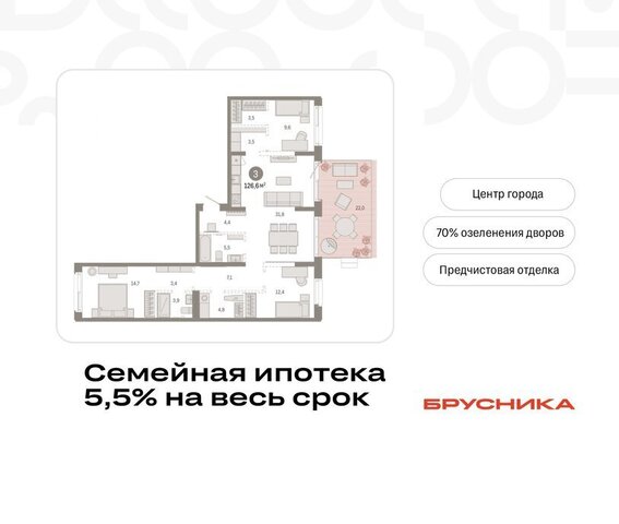 Кварталы «На Минской» жилой комплекс На Минской фото