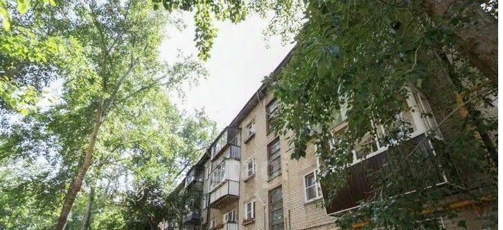 квартира г Челябинск р-н Тракторозаводский ул Грибоедова 5 фото 2