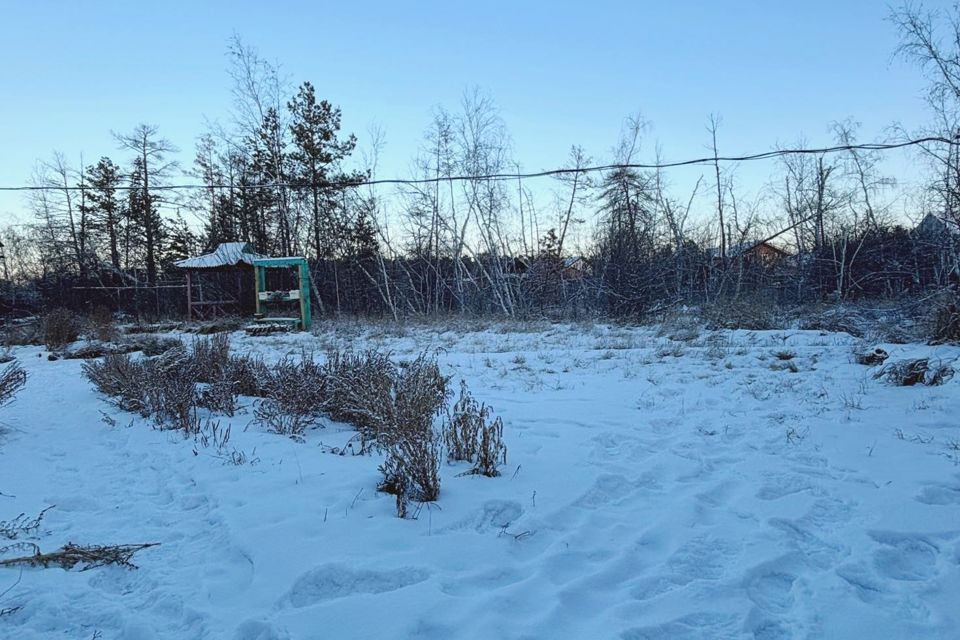 земля г Якутск Якутск городской округ, Речевая школа квартал фото 1