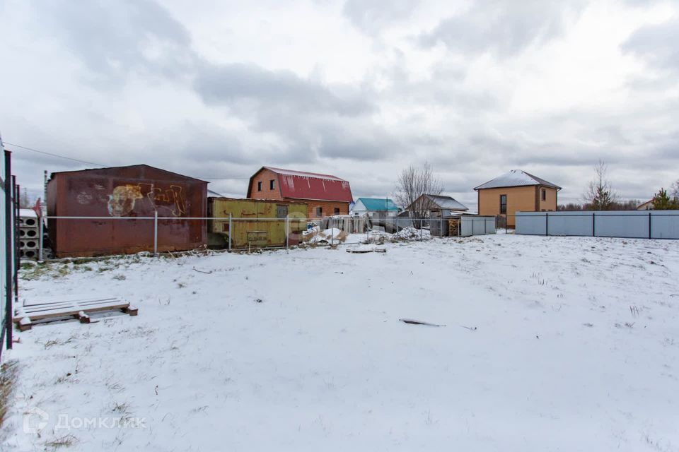 земля г Тобольск Анисимово м-н, Тобольск городской округ фото 4