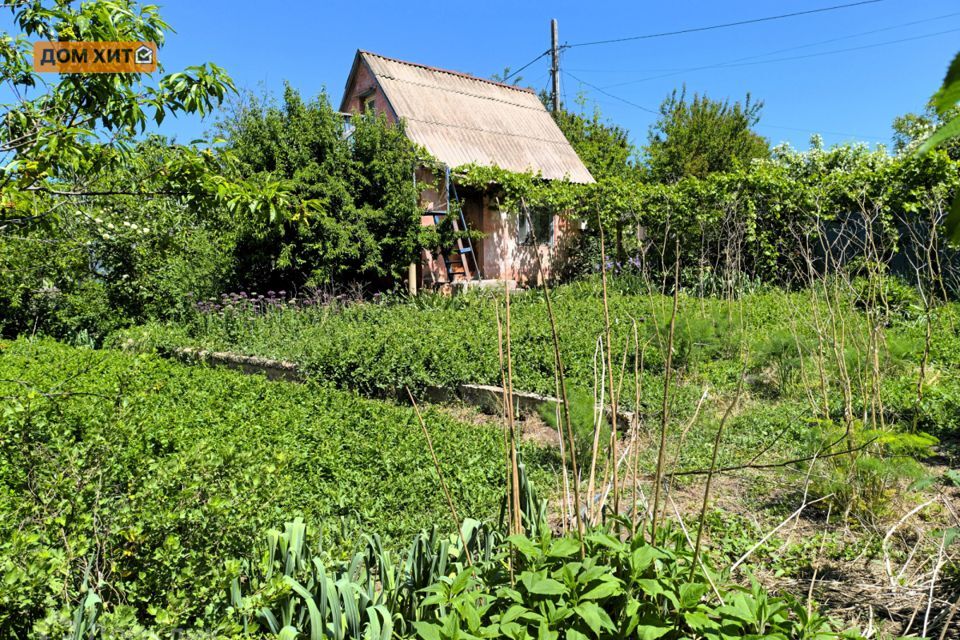 земля г Севастополь с Солнечое Гагаринский, Балаклавский район, 35 фото 1