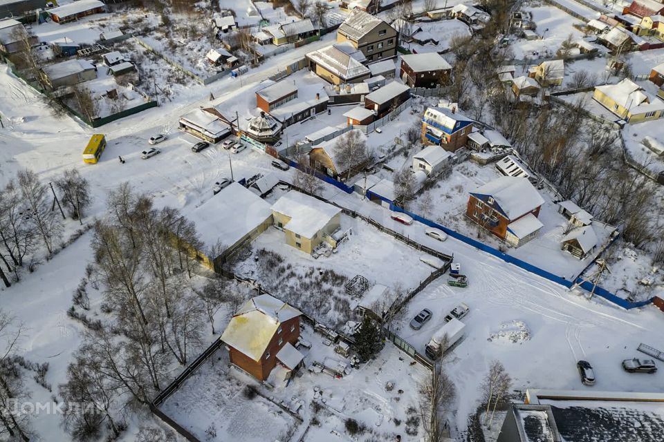 земля Сургут городской округ, Чёрный Мыс, Хозяйственный корпус фото 5