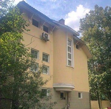 дом г Мытищи пер 2-й Ярославский 1 Медведково фото 12