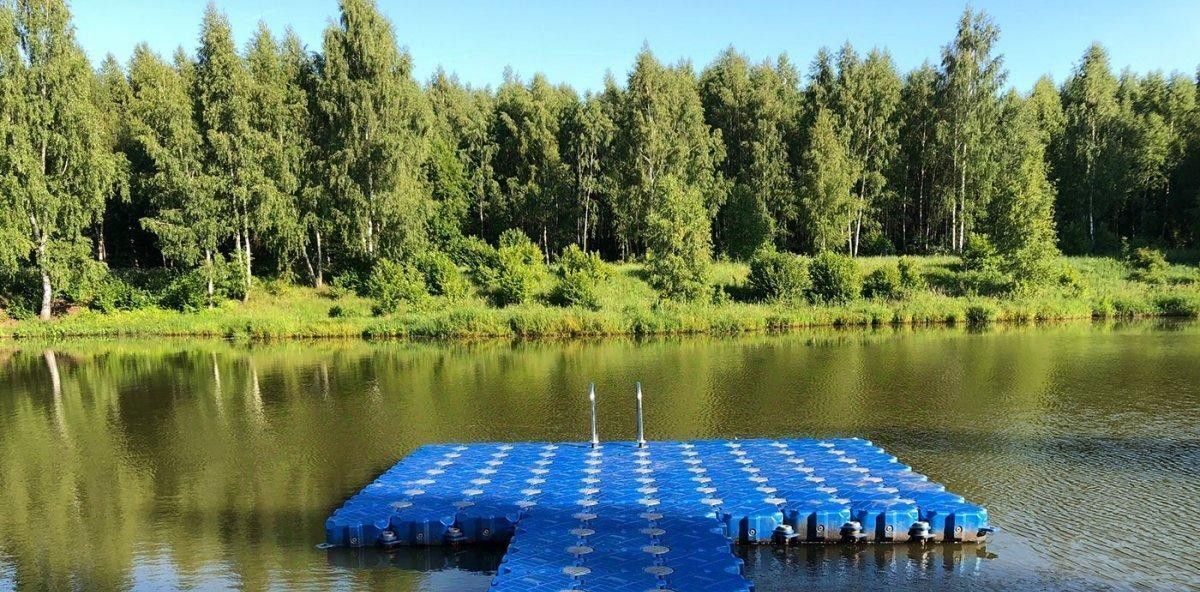 дом р-н Веневский д Новая Жизнь Мордвесское муниципальное образование, 17 фото 11