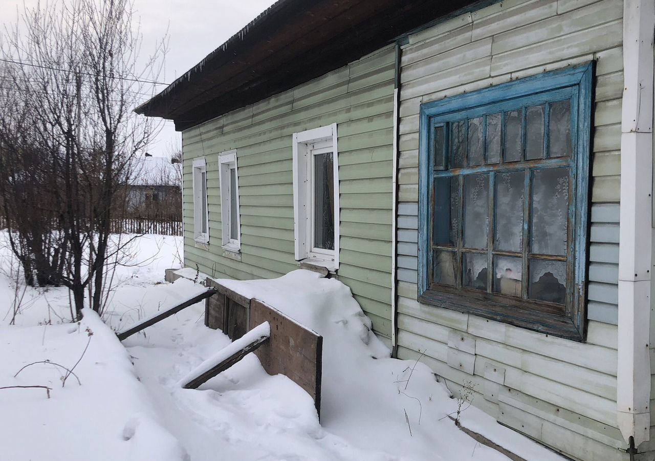 дом г Кемерово р-н Заводский ул 2-я Плановая 2 Кемеровская обл. - Кузбасс фото 1