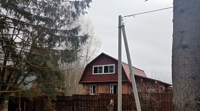 дом д Осташкино Краснопламенское муниципальное образование фото