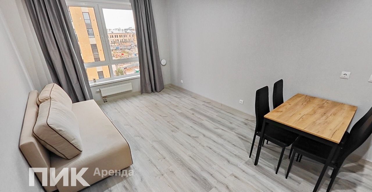 квартира г Москва метро Бутырская ул Руставели 16к/2 фото 2