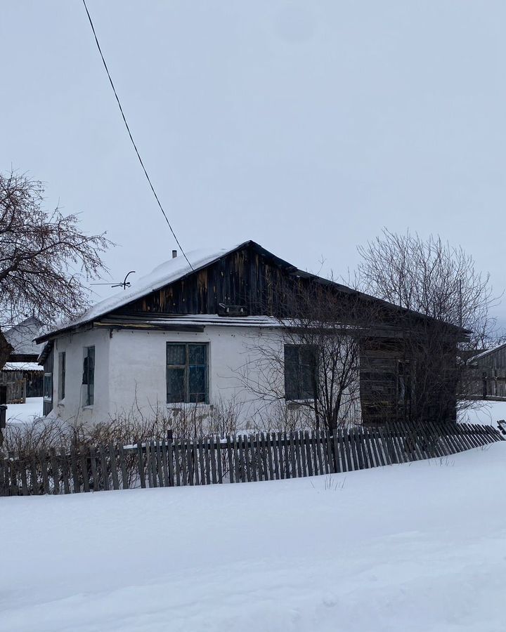 дом р-н Кетовский д Романовка Курган фото 12