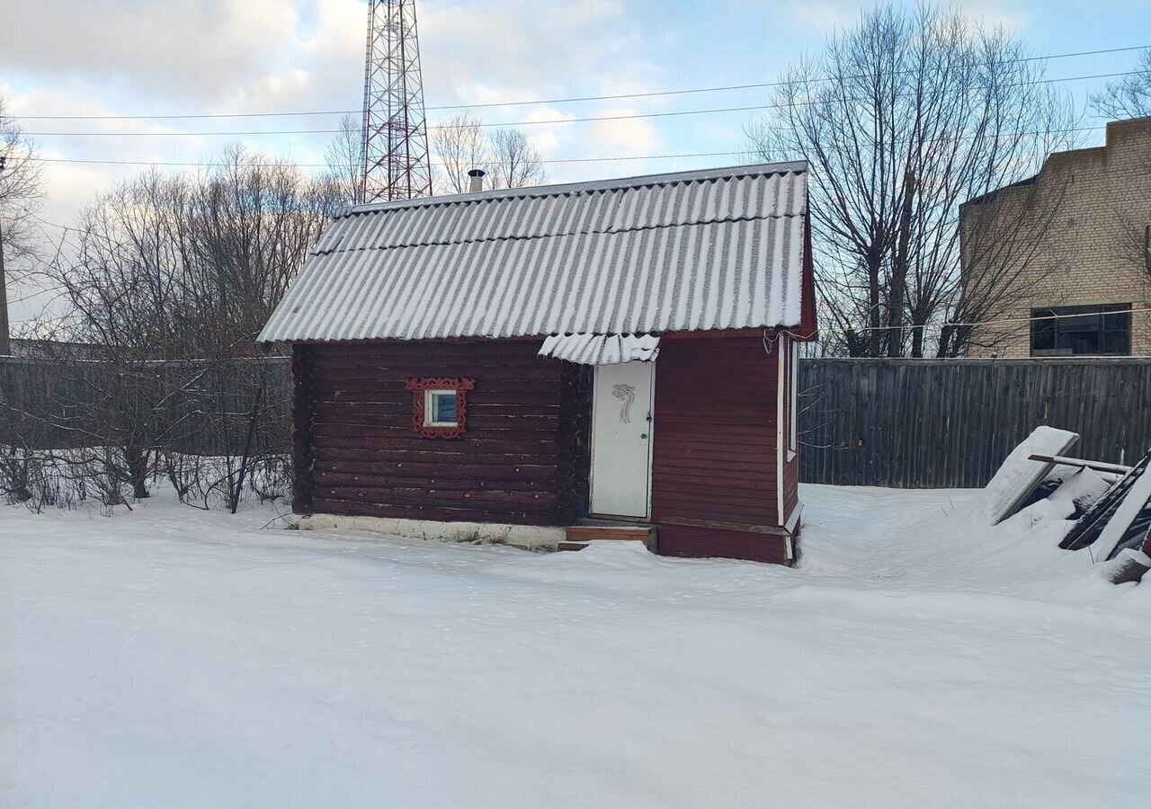 дом р-н Ильинский п Ильинское-Хованское ул Садовая 37 Ильинское городское поселение фото 6