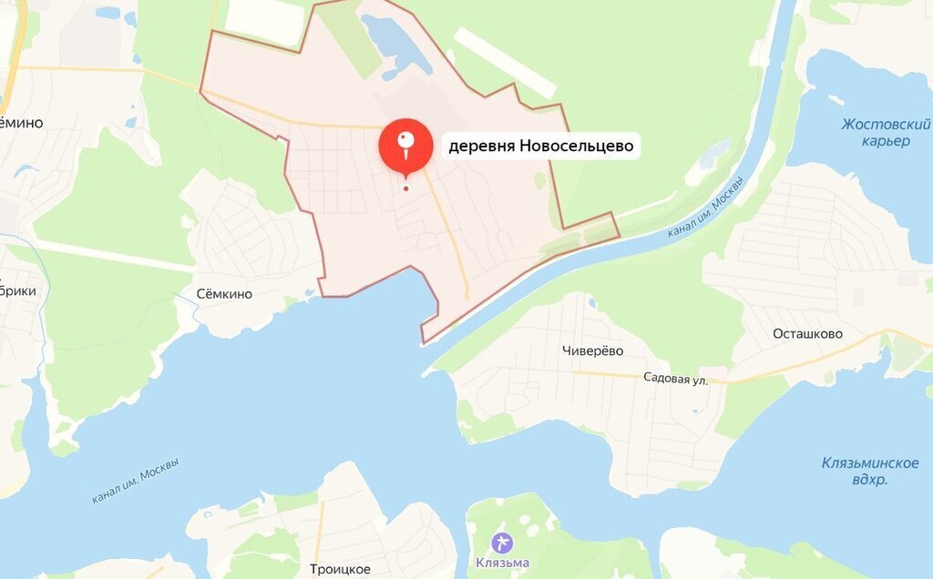 земля городской округ Мытищи д Новосельцево Лобня фото 3