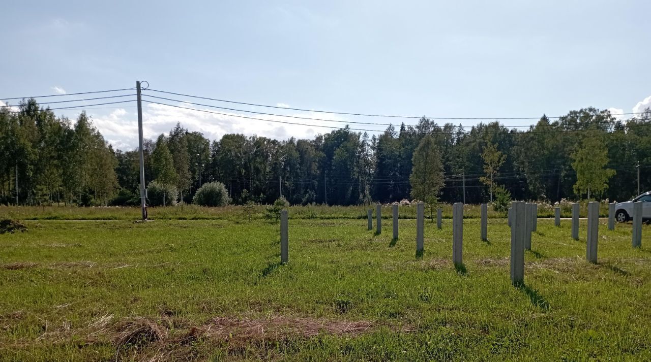 земля р-н Конаковский д Вахромеево ул Дорожная фото 13