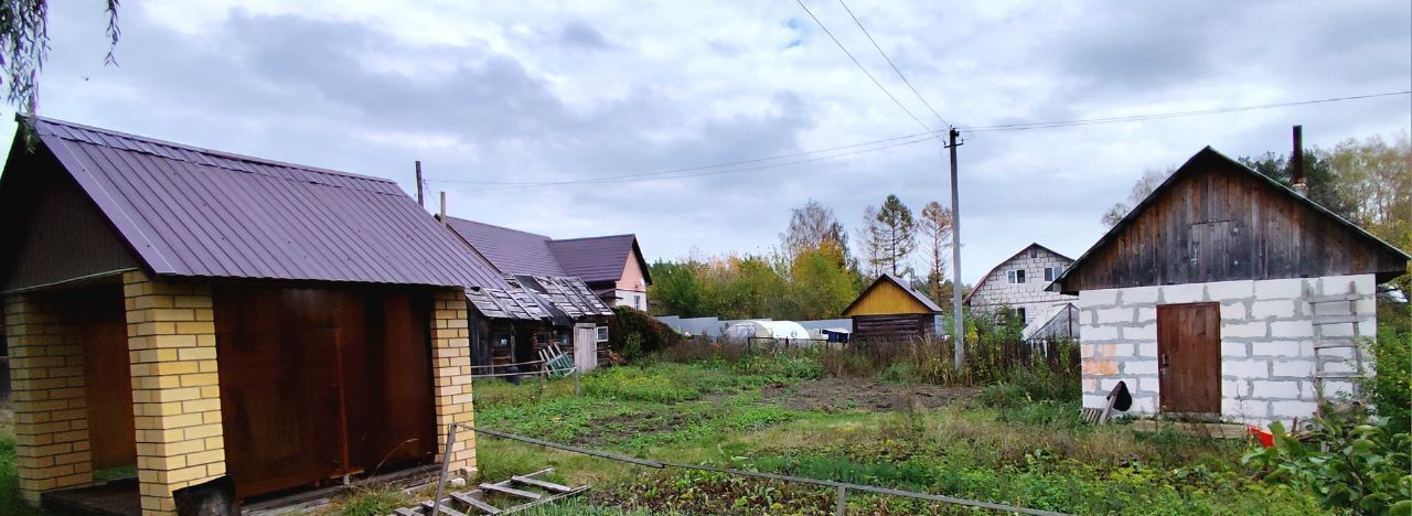 дом г Смоленск р-н Заднепровский ул Шоссейная фото 8