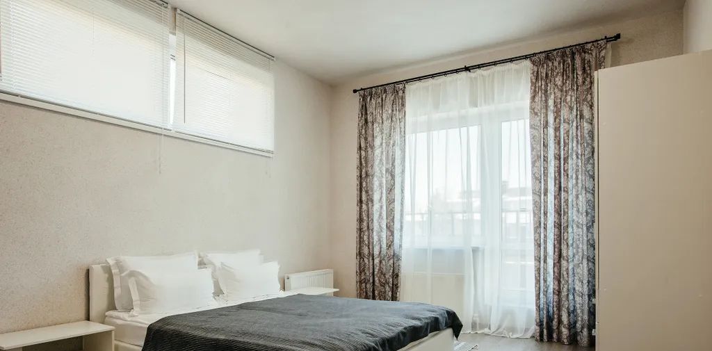 дом городской округ Дмитровский д Курово Fresh Wind Home кп, 5В фото 12