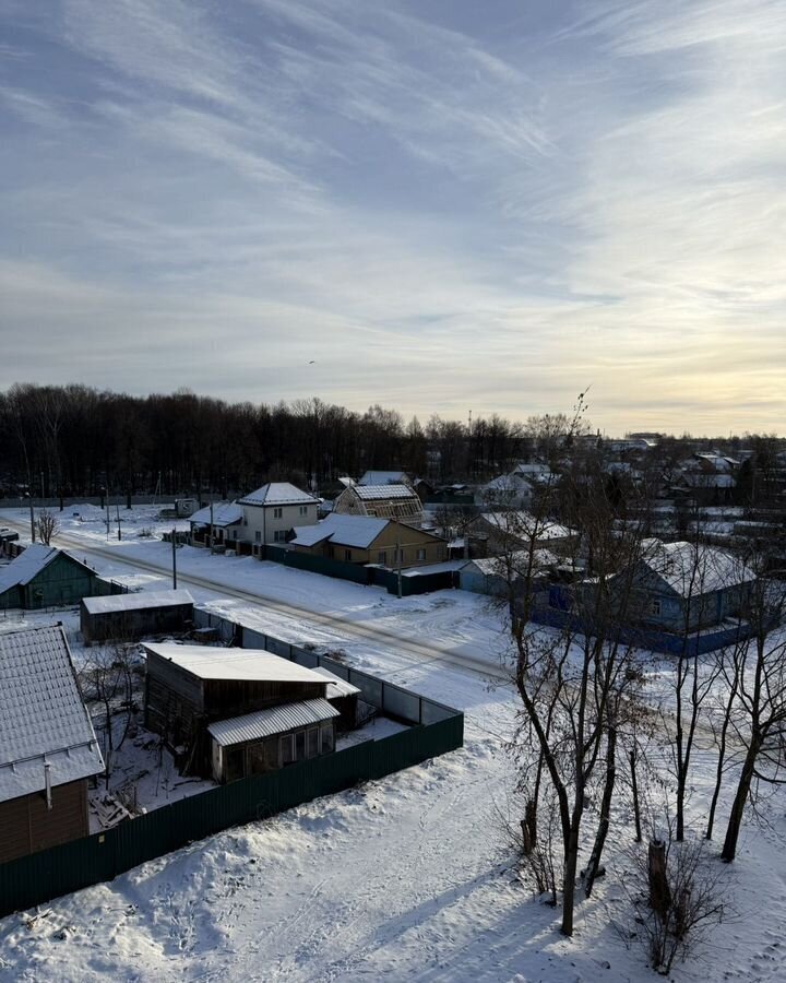 квартира р-н Рославльский г Рославль ул Республиканская 12 фото 9