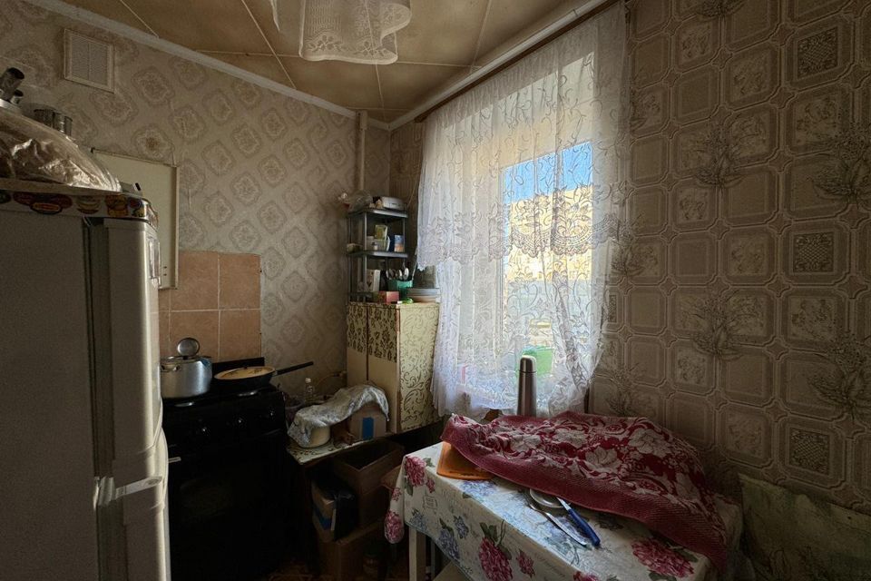 квартира г Тамбов р-н Октябрьский ул Чичканова 129 Тамбов городской округ фото 9