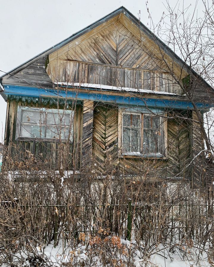 дом р-н Белорецкий г Белорецк сад Радуга фото 6