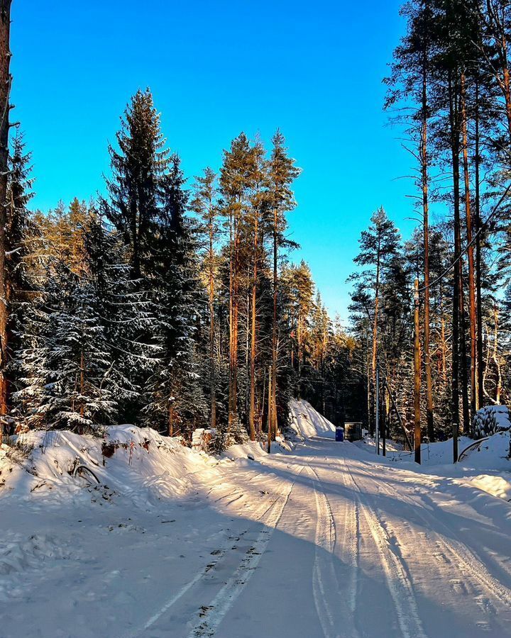 дом р-н Всеволожский д Васкелово Приозерское шоссе, 28 км, Куйвозовское сельское поселение, коттеджный пос. Белкино-2 фото 11