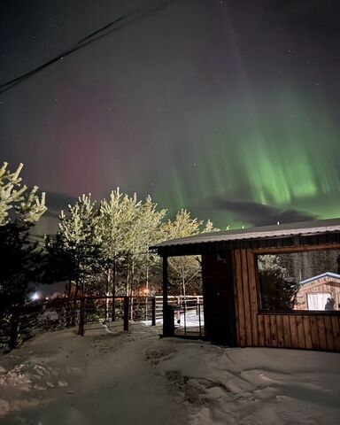 г Североуральск п Баяновка фото