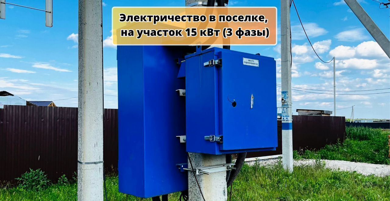 земля городской округ Дмитровский с Батюшково 36 км, Деденево, Дмитровское шоссе фото 6