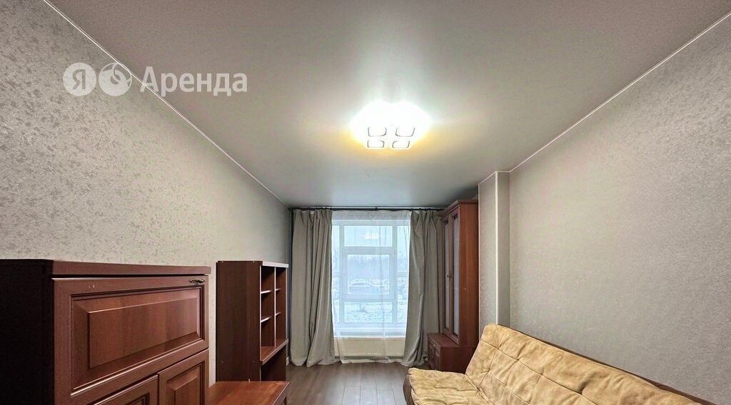 квартира р-н Всеволожский г Мурино ул Шоссе в Лаврики 67 Девяткино фото 7